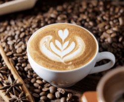 coffee